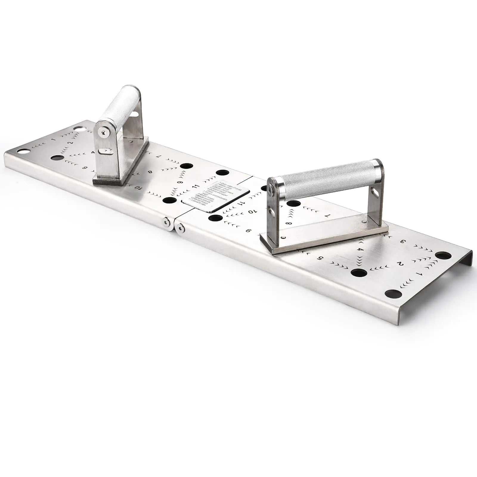 Heavy Duty Motra Board